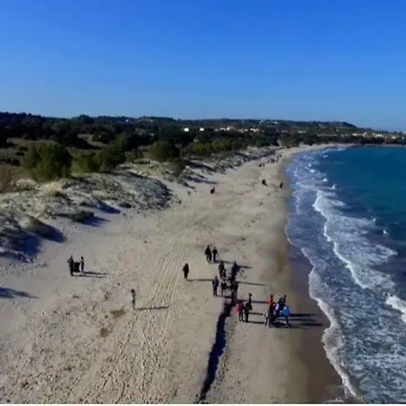 Διαμέρισμα Yiannis