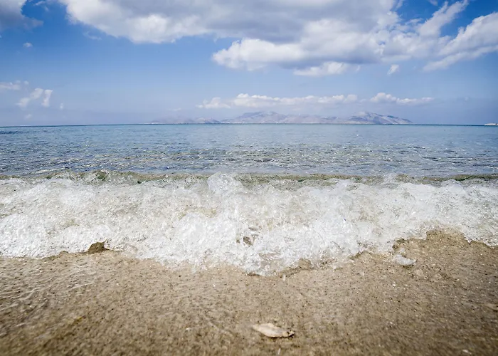 Lejlighed Yiannis Mastichari (Kos)