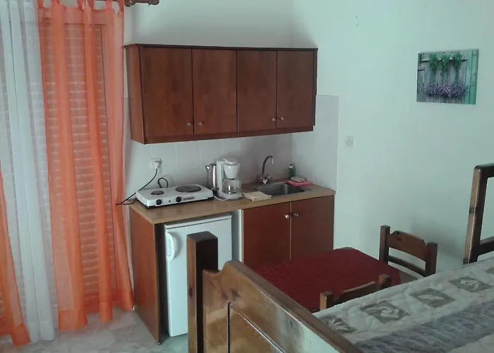 Lejlighed Yiannis Mastichari (Kos)